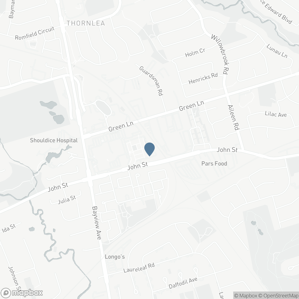 138 - 326 JOHN STREET, Markham, Ontario L3T 0B1